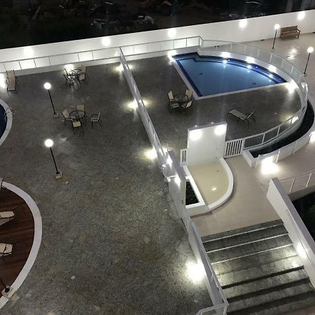 Апартаменти Apartamento Novo Бертіога Екстер'єр фото
