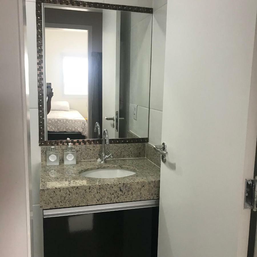 Апартаменти Apartamento Novo Бертіога Екстер'єр фото