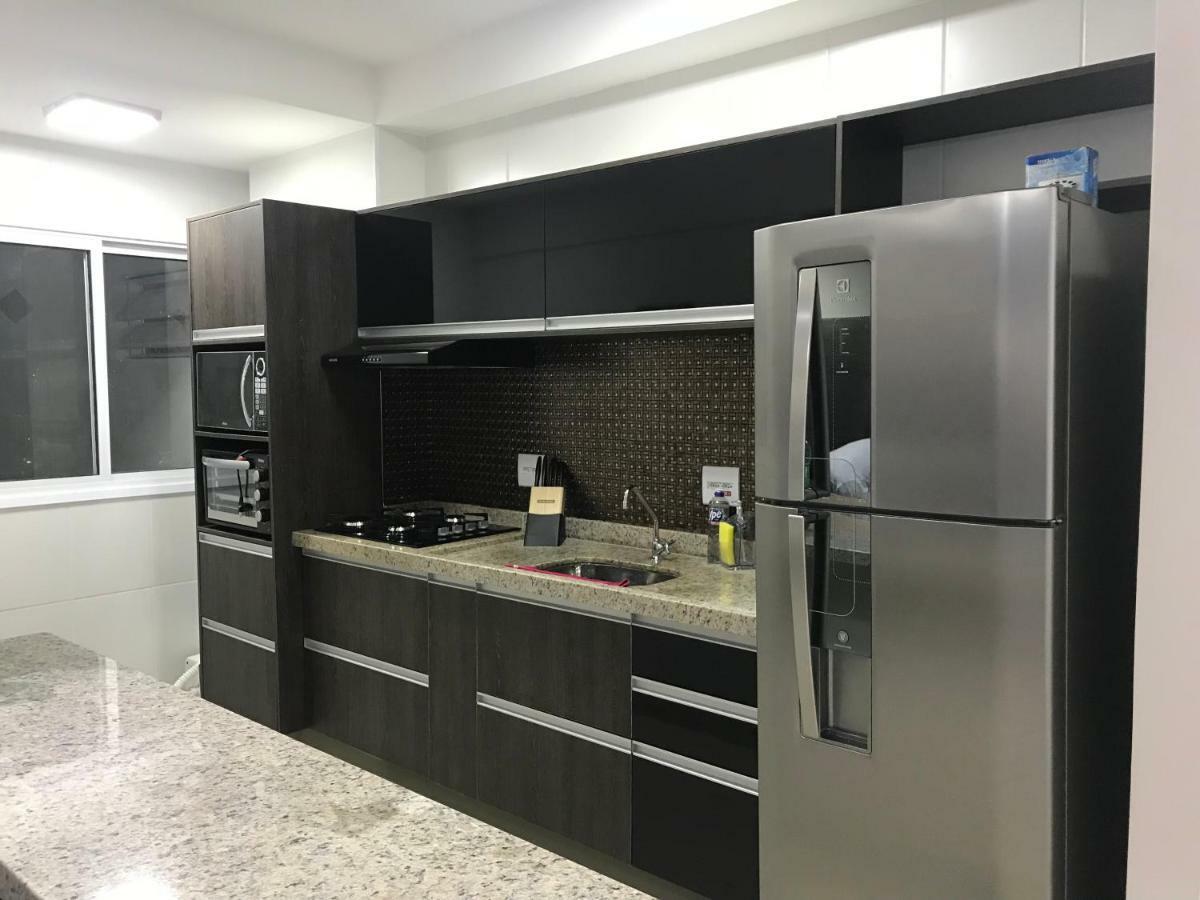 Апартаменти Apartamento Novo Бертіога Екстер'єр фото
