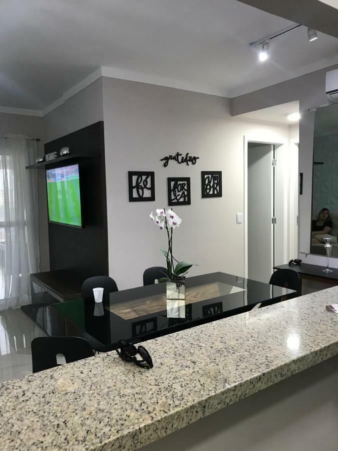Апартаменти Apartamento Novo Бертіога Екстер'єр фото