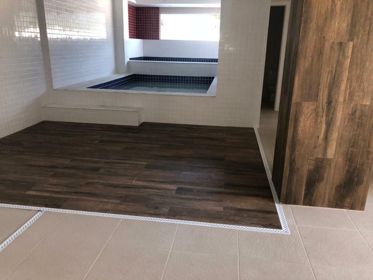 Апартаменти Apartamento Novo Бертіога Екстер'єр фото