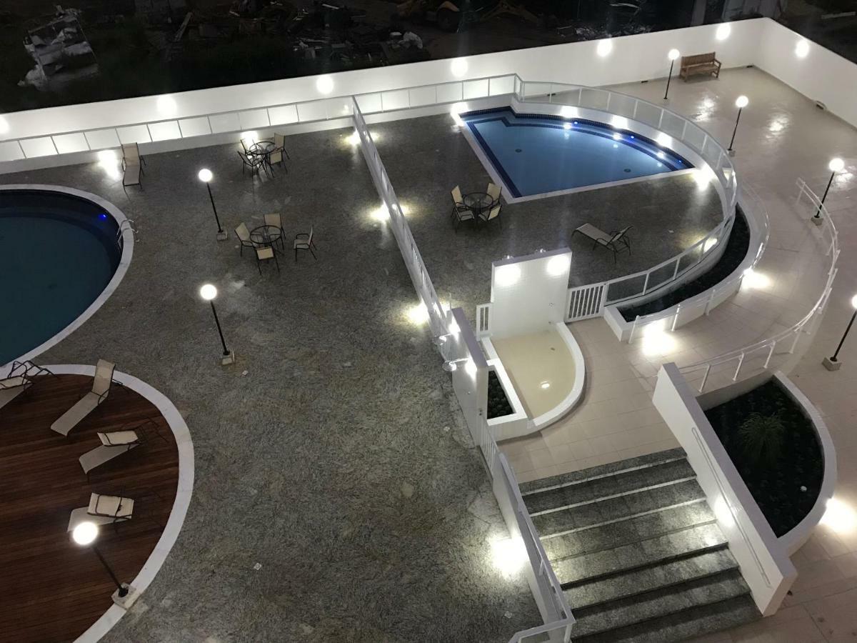 Апартаменти Apartamento Novo Бертіога Екстер'єр фото